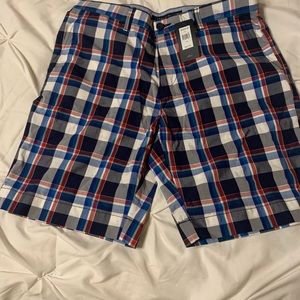 Brand New Tommy Hilfiger Shorts